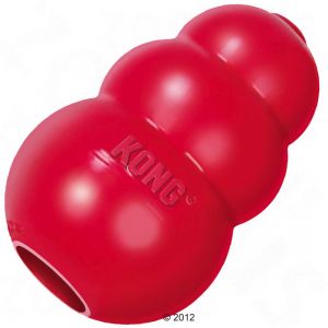 Kong Classic Red